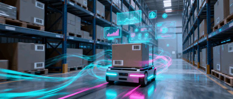 Automazione per Automatizza il flusso degli ordini - FutureIsNow.cloud