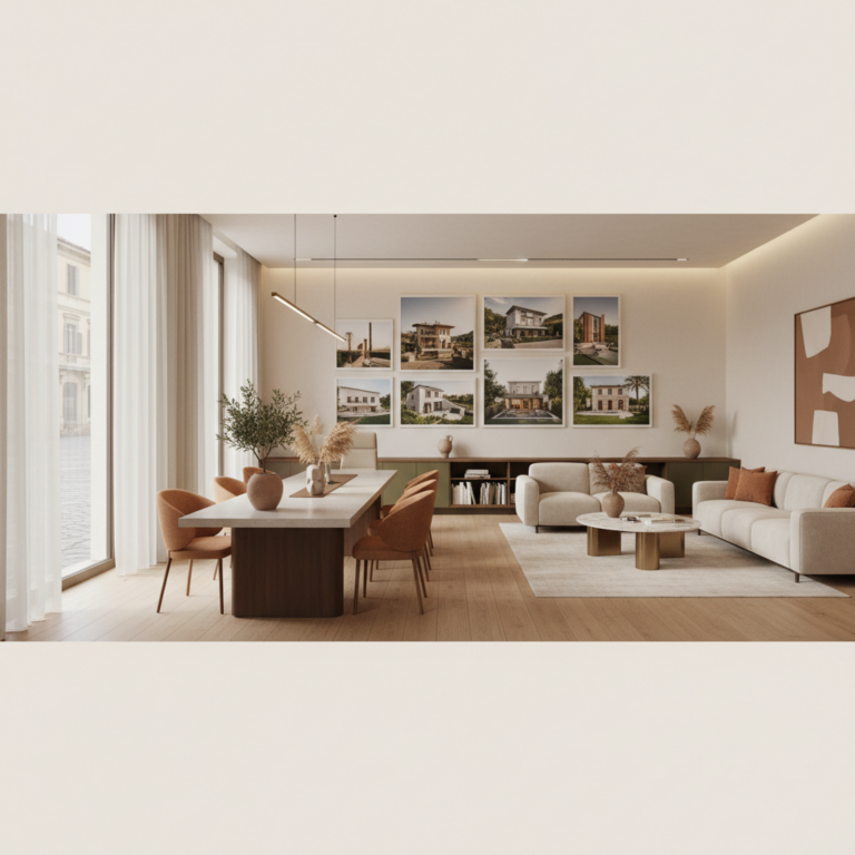 Come un&rsquo;agenzia immobiliare usa l&rsquo;AI per vendere case
