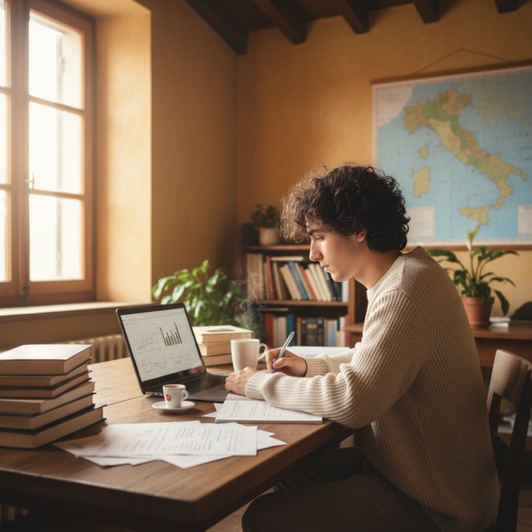 L&rsquo;AI che aiuta tuo figlio a studiare meglio