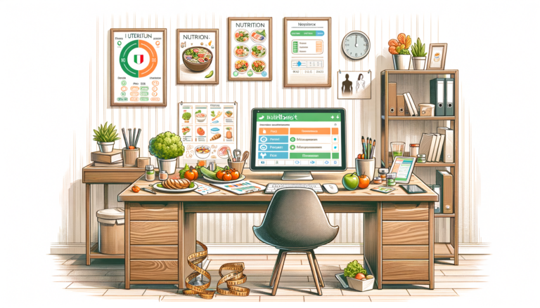 Automazione per Il Nutrizionista che non Perde Piu Pazienti Dopo Il Primo Mese - FutureIsNow.cloud