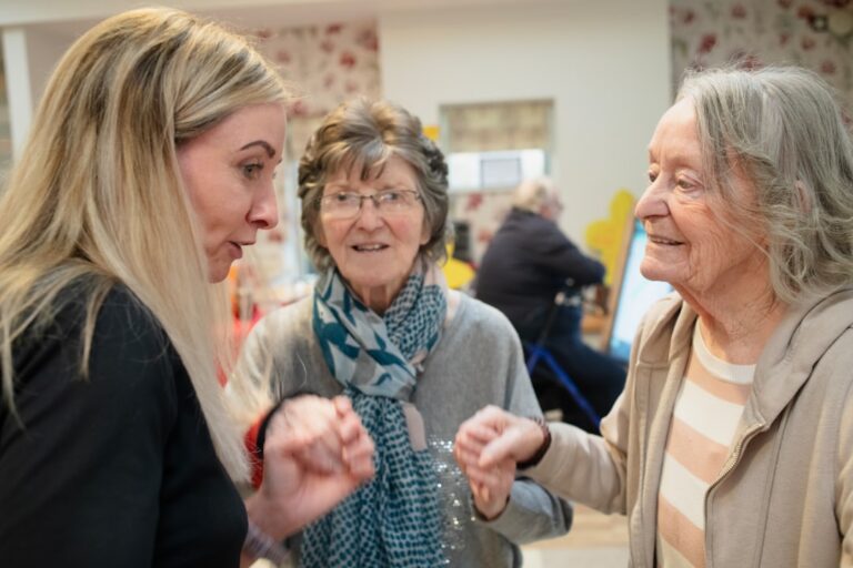 Organizzazione Per Caregiver: Come Automatizzare L’Assistenza e Trovare Tempo Per Te