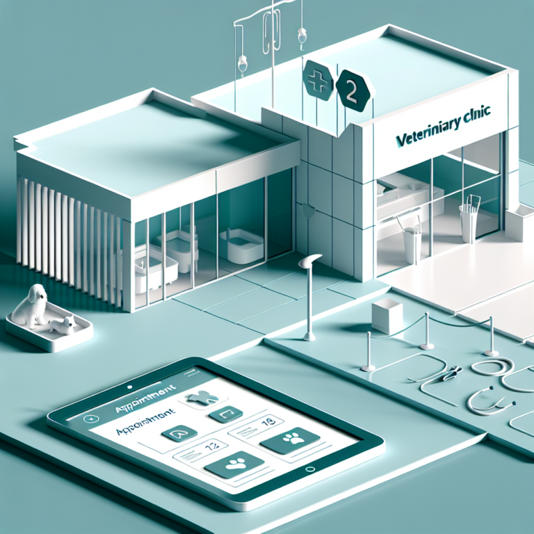 Automazione per Il Veterinario che non Risponde Mai Al Telefono (E Ha Triplicato I Clienti) - FutureIsNow.cloud